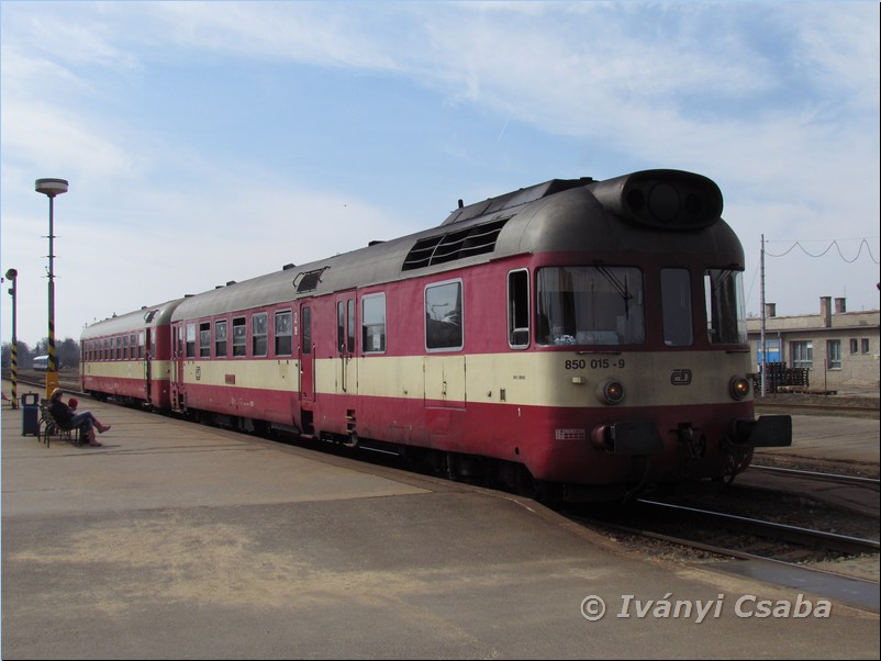 Kyjov