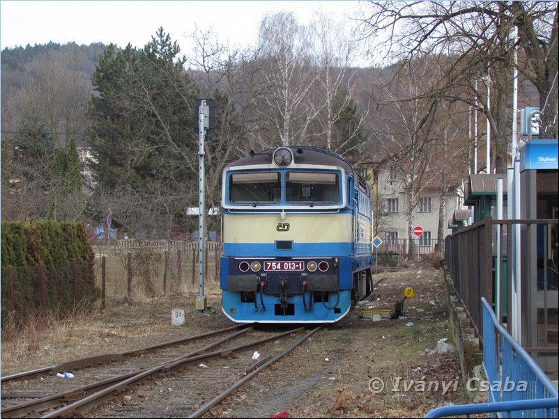 Luha�ovice 