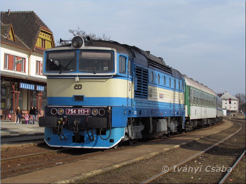Uhersk� Brod