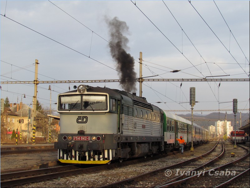 Tren��n