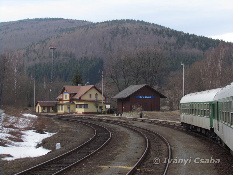 Horn� Lipov�