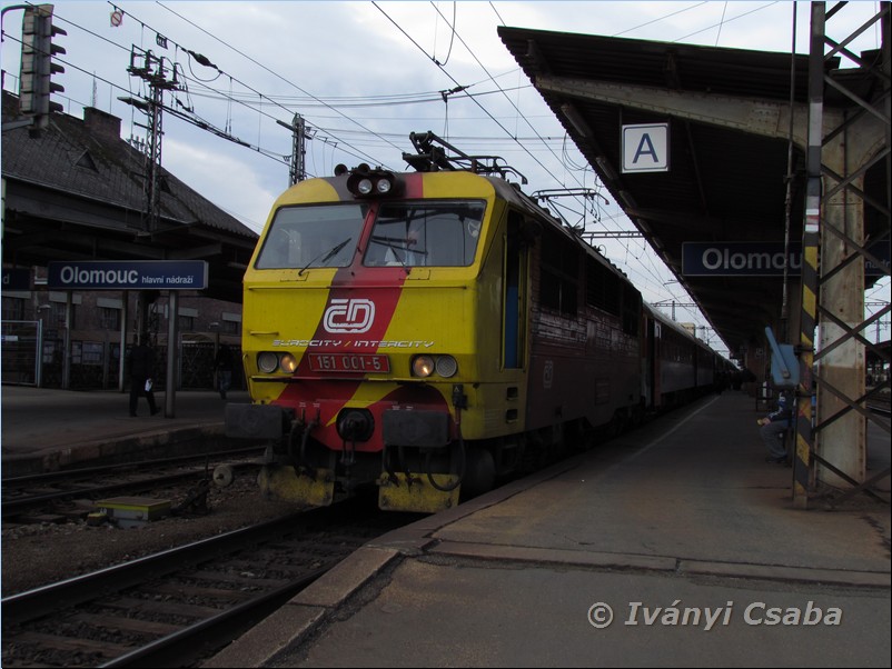 Olomouc
