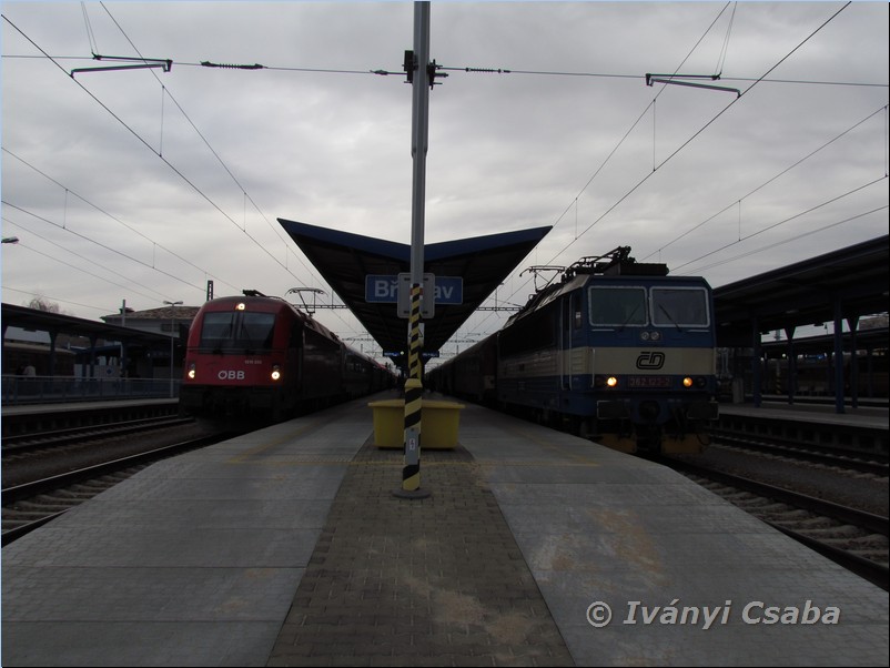 B�eclav 