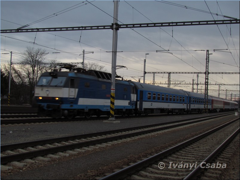 B�eclav 