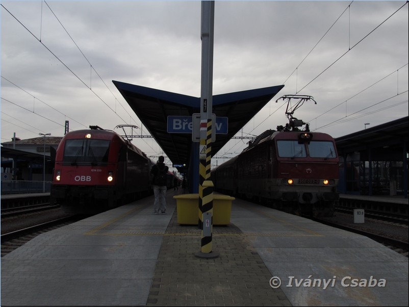 B�eclav 