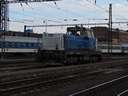 Egy �j fest�s� 714-es