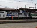Id�n lengyel EU07-esek belf�ldi forgalomban is j�rnak szem�lyvonatokkal