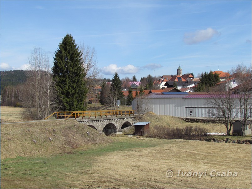 Haidm�hle
