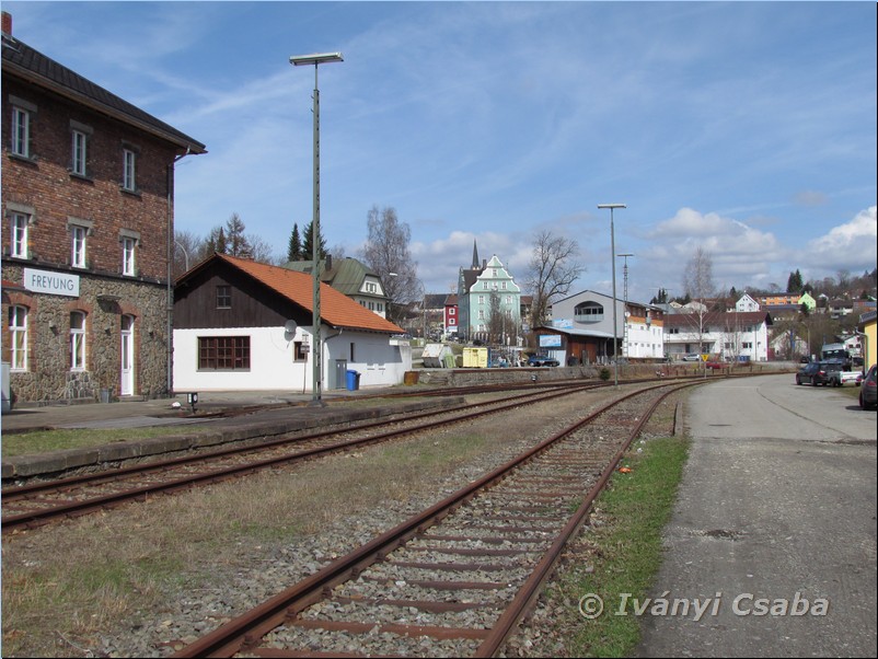 Freyung