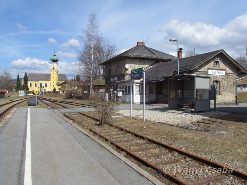 Frauenau