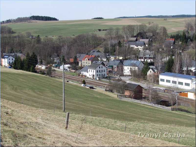 Markersbach