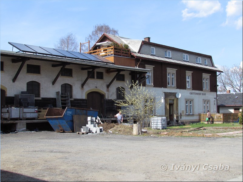 Crottendorf
