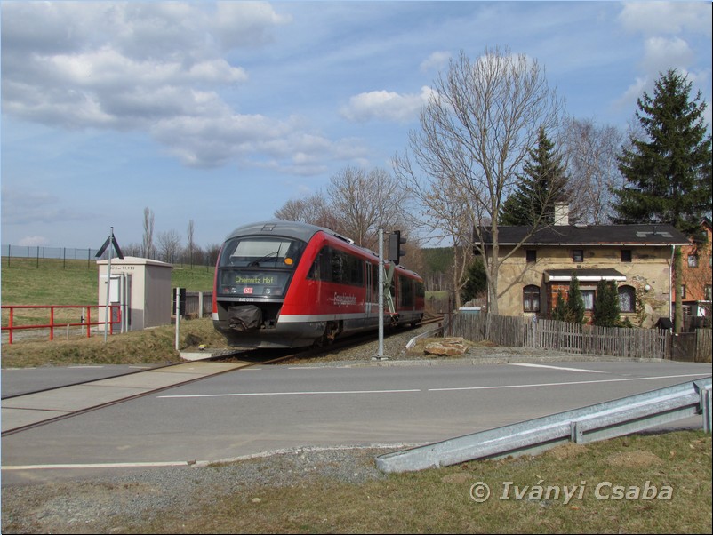 Cranzahl