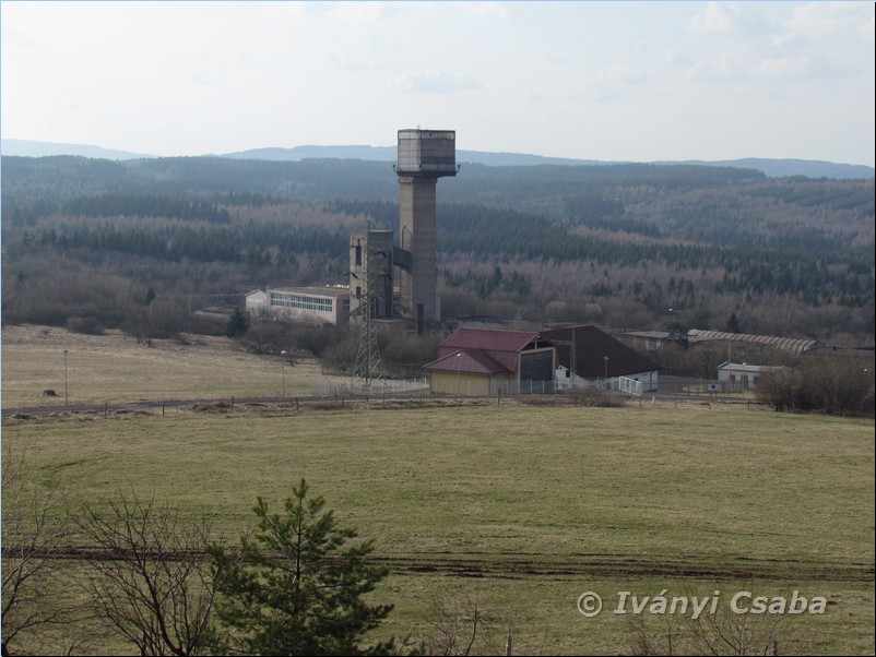 Měděnec