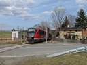 Kicsivel ksbb a Desiro mr ton Chemnitz fel