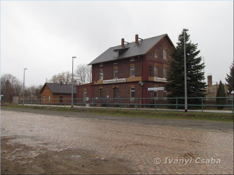 Olbernhau