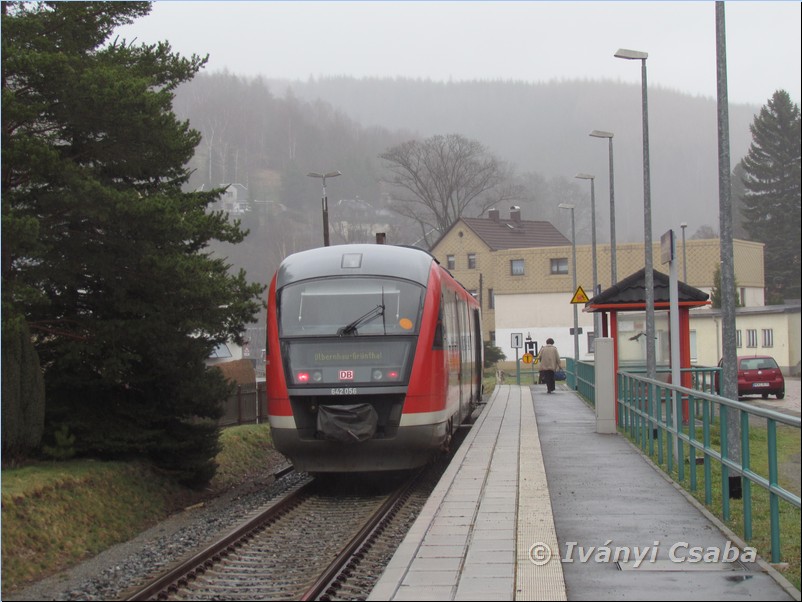 Olbernhau