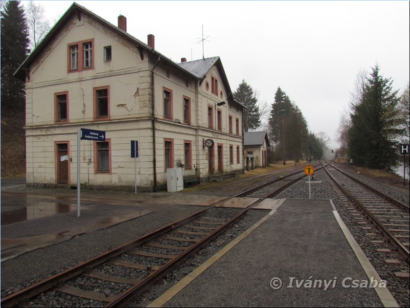 Holzhau