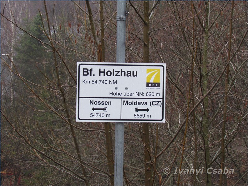 Holzhau