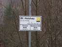 A vonal 2 eredeti v�gpontj�t mutatja a t�bla