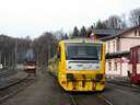 A mai v�g�llom�s Tanvald, itt valami�rt mindig jobb id� van, szerencs�re m�r nem esik az es�