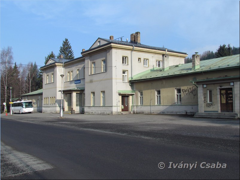 Ko�enov 