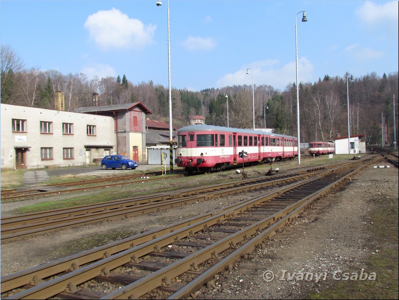 Tanvald