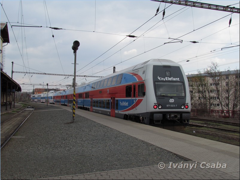 Praha-Vyso�any 