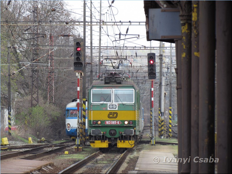 Praha-Vyso�any 