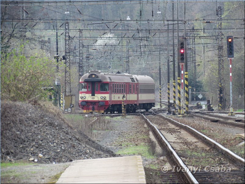 Praha-Vyso�any 