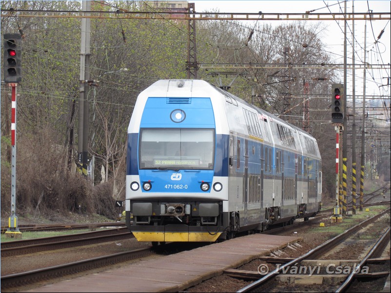 Praha-Vyso�any 
