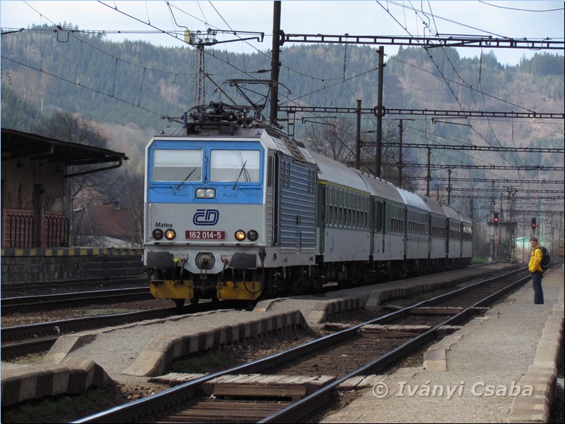�sti nad Orlici