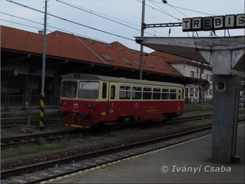 Trebi�ov