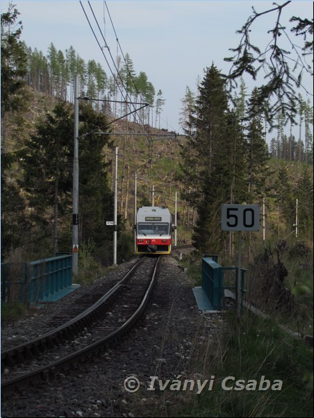 Popradsk� Pleso