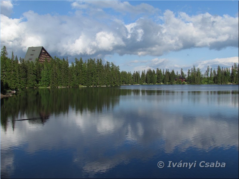 �trbsk� Pleso 