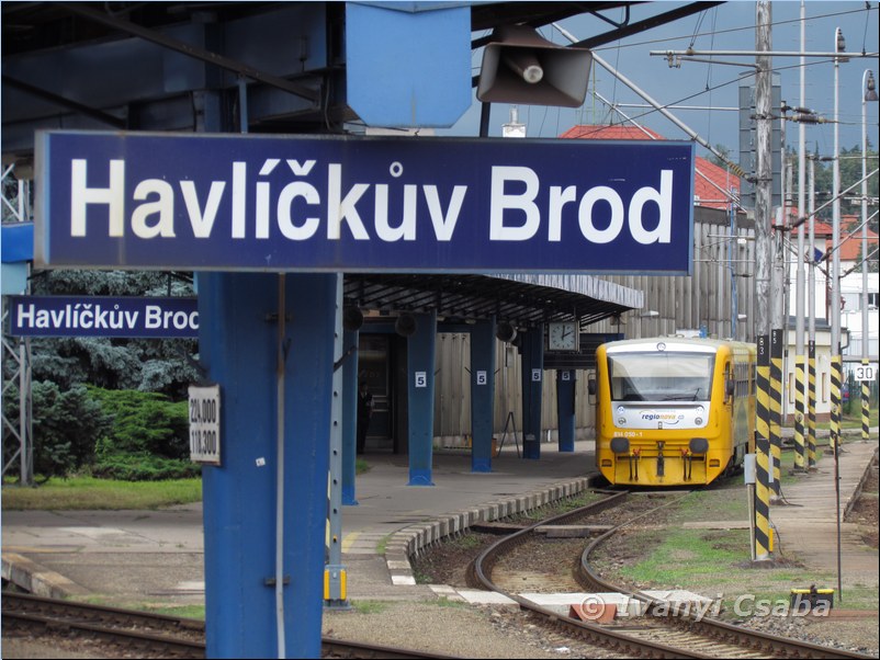 Havl��k�v Brod