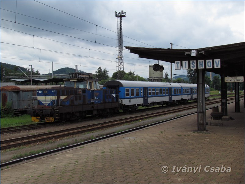 Ti�nov
