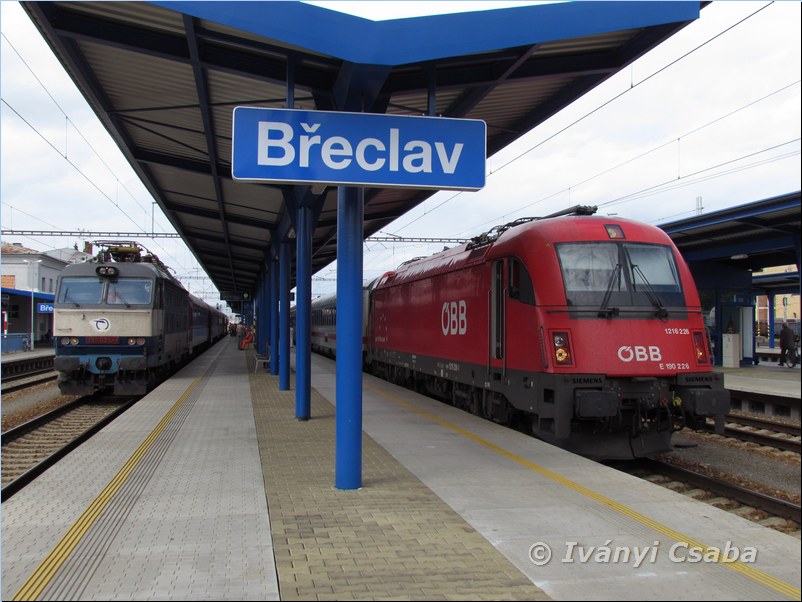 B�eclav 