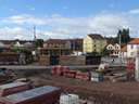 Itt is �p�tkeznek ezerrel, a fels�vezet�k most h�d hi�ny�ban a leveg�ben l�g