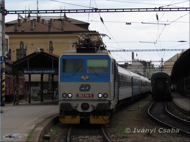 Brno