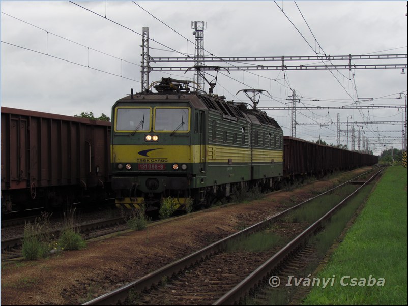 Slovensk� Nov� Mesto