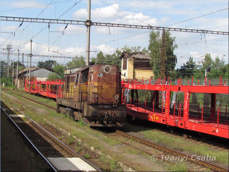Velk� Osek 
