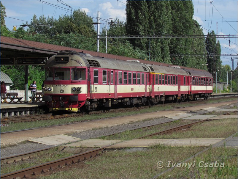 Podebrady