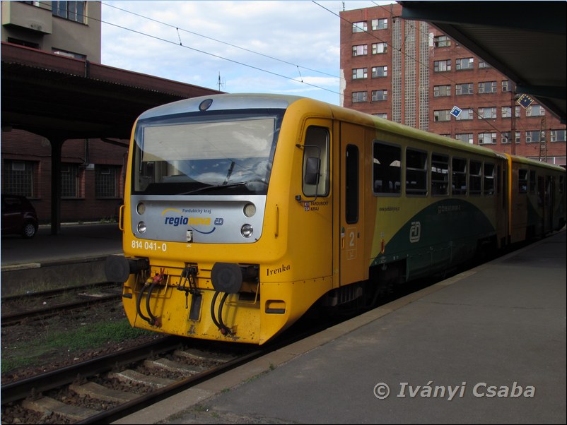 Pardubice