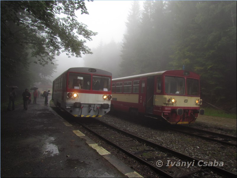 Harrachov