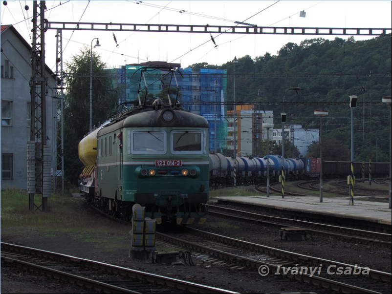 Kralupy