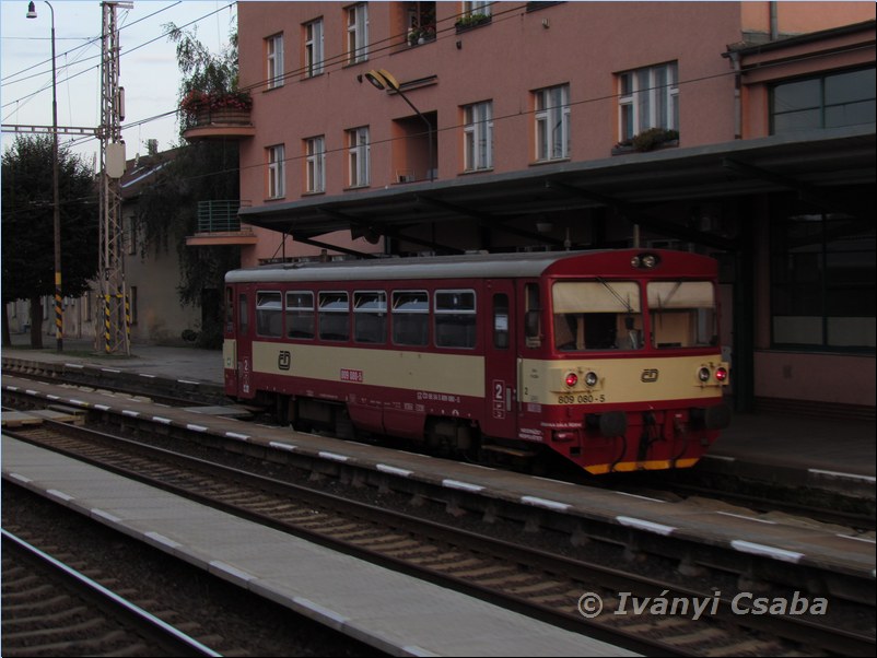 Roudnice nad Labem
