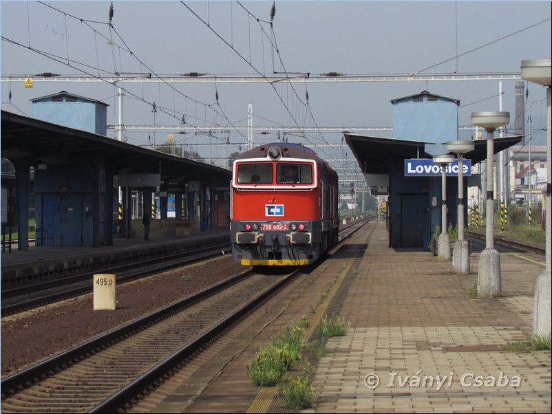 Lovosice