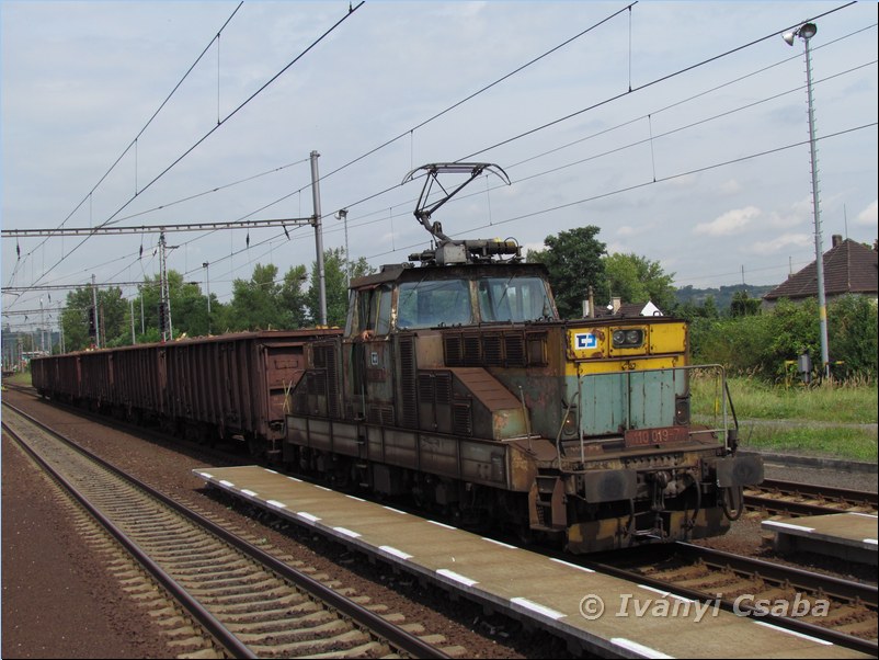 Hnevice