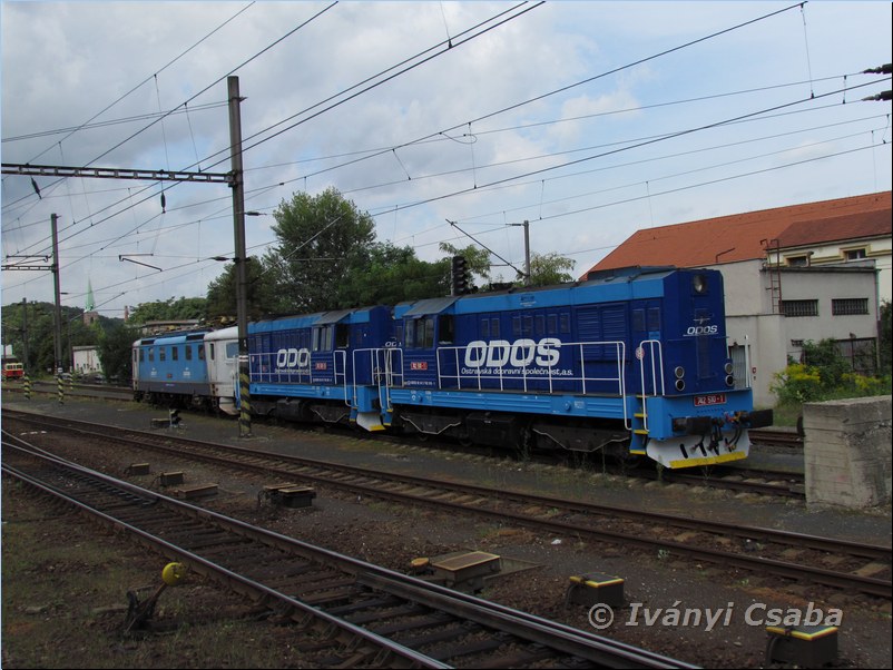 Kralupy